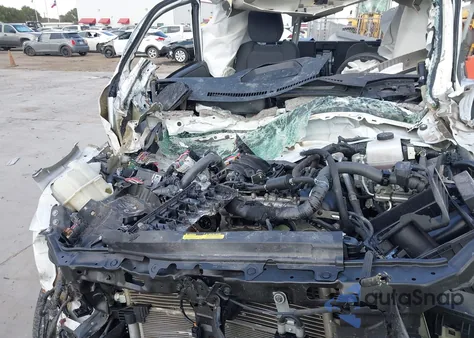 2024 Nissan Frontier King Cab S 4X2 z USA, uszkodzony, nr VIN 1N6ED1CL6RN635159